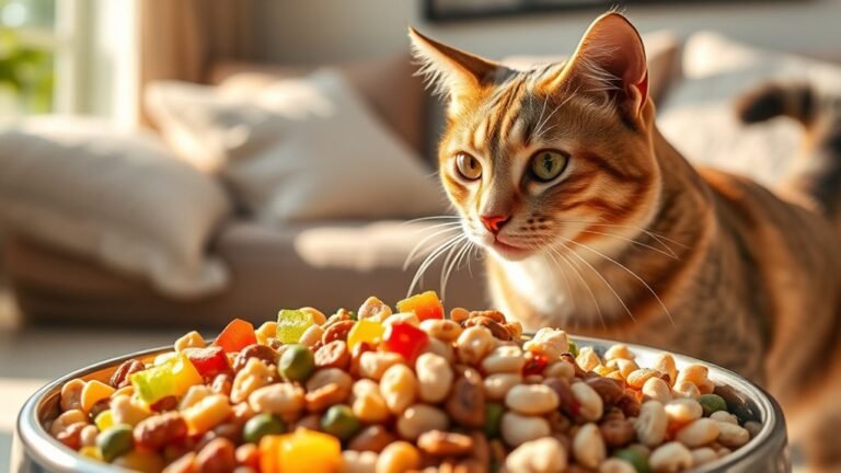 purina beyond cat food