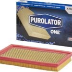 purolator air filter review
