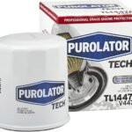 purolator oil filter review