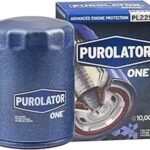 purolator oil filter review