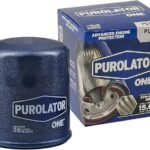 purolator oil filter review