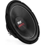 pyle 8 inch subwoofer review