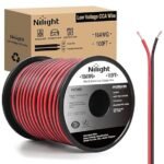 quality 100ft wire review