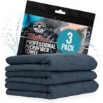 quality detailing towels reviewed