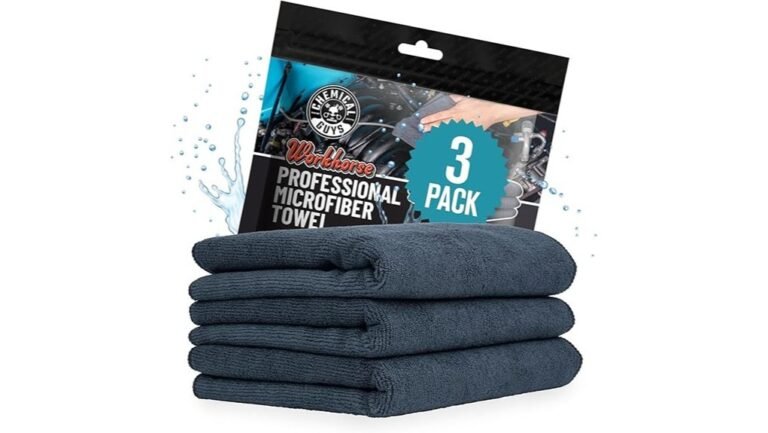 quality detailing towels reviewed