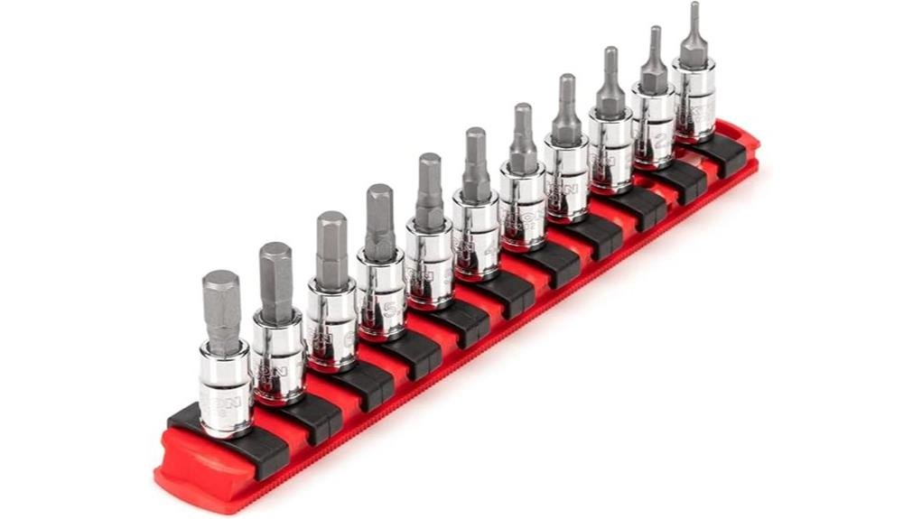 quality hex bit sockets