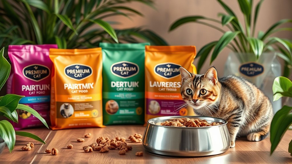 quality ingredients and fiber