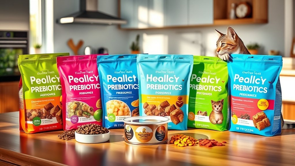 quality ingredients and protein