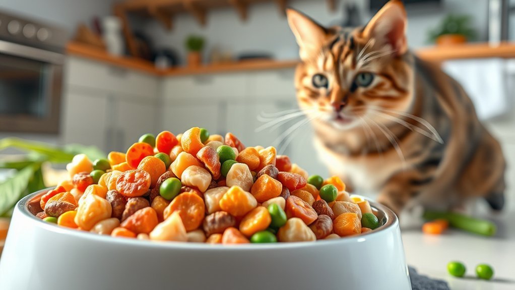 quality ingredients brand transparency