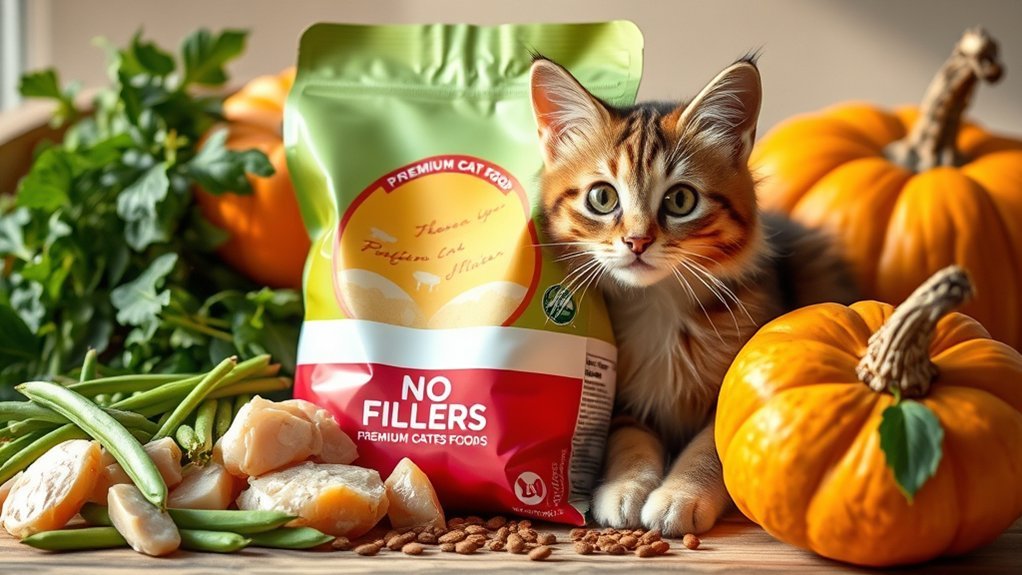 quality ingredients for health