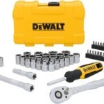 quality mechanics tool set