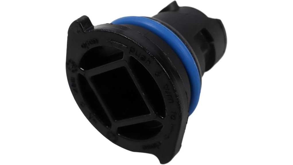 quality oil pan plug