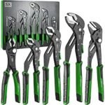 quality pliers for versatile tasks