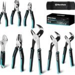 quality pliers for versatility