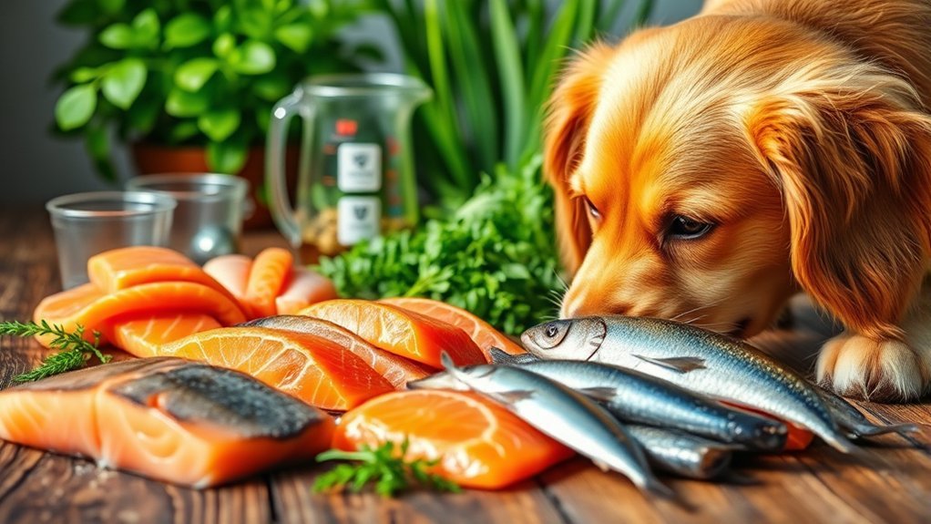 quality protein and nutrition