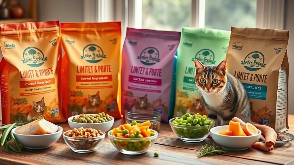 quality protein grain free balance