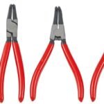 quality snap ring pliers