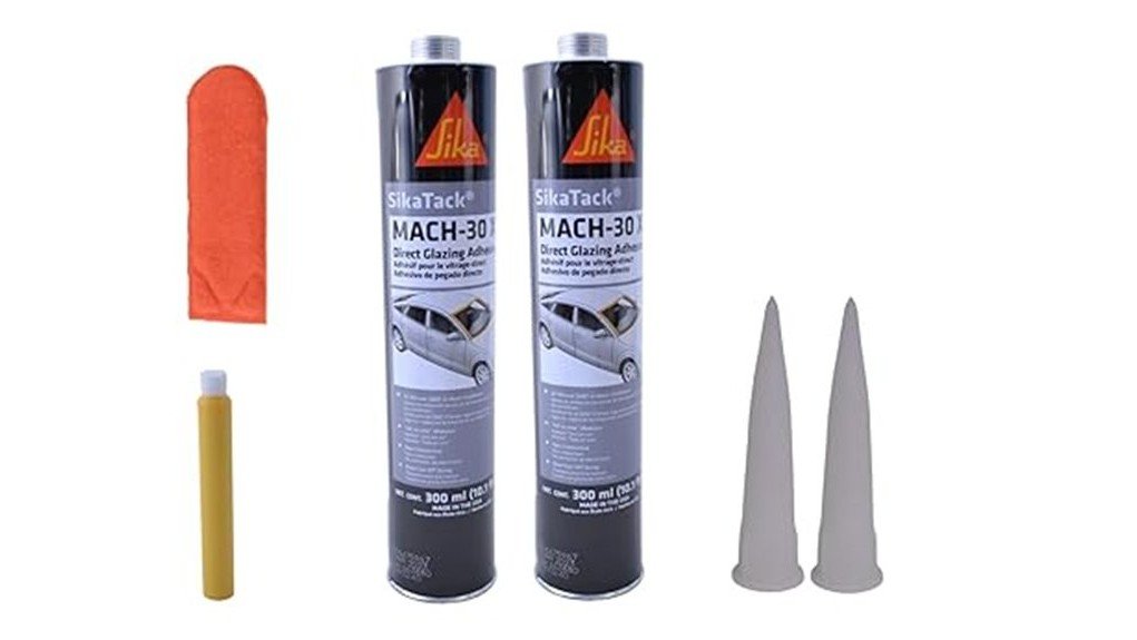 quick and dependable bonding