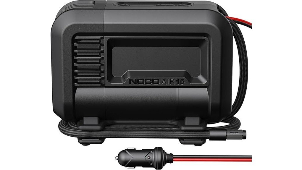 quick and powerful inflation