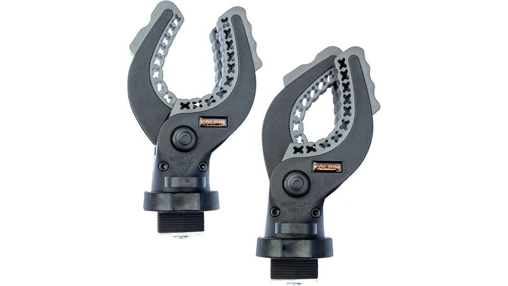 ratcheting grip tool review