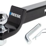 reese 21536 hitch mount review