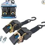 reese powersports tie down review