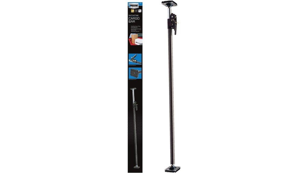 reese towpower cargo bar review