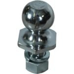 reese towpower hitch ball review