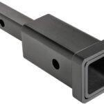 reese towpower trailer hitch review