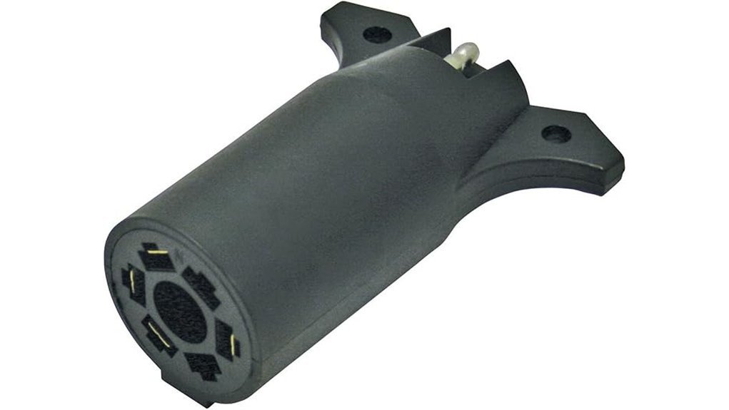 reese towpower wiring adapter review