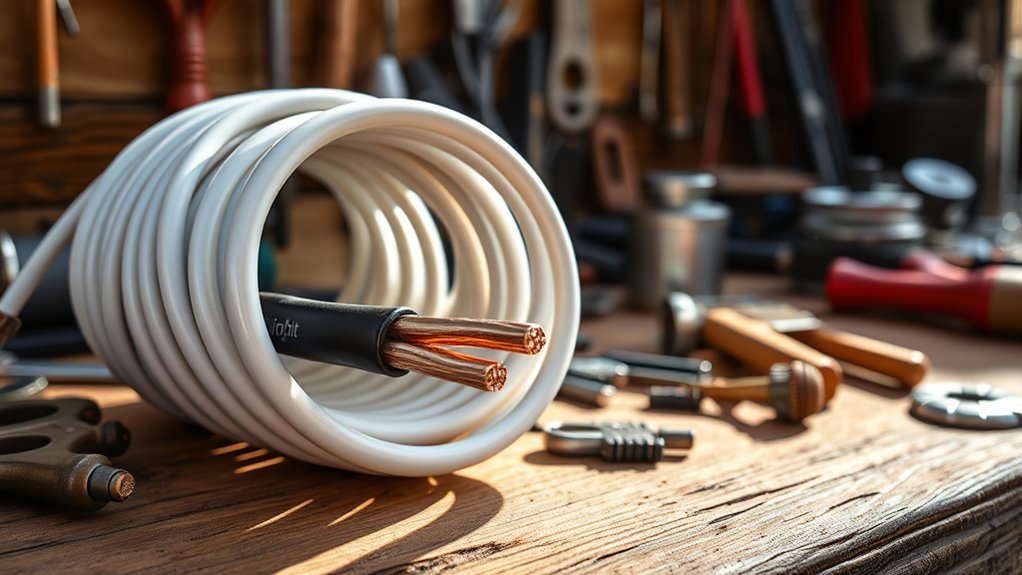 reliable 18awg copper wire