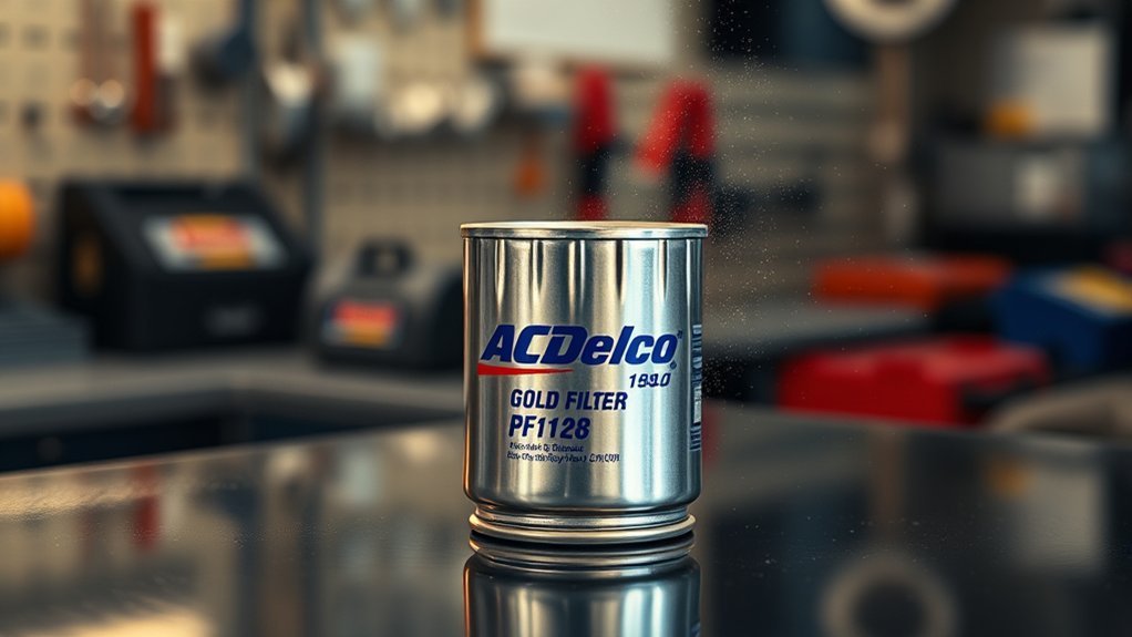 reliable advanced oil filtration