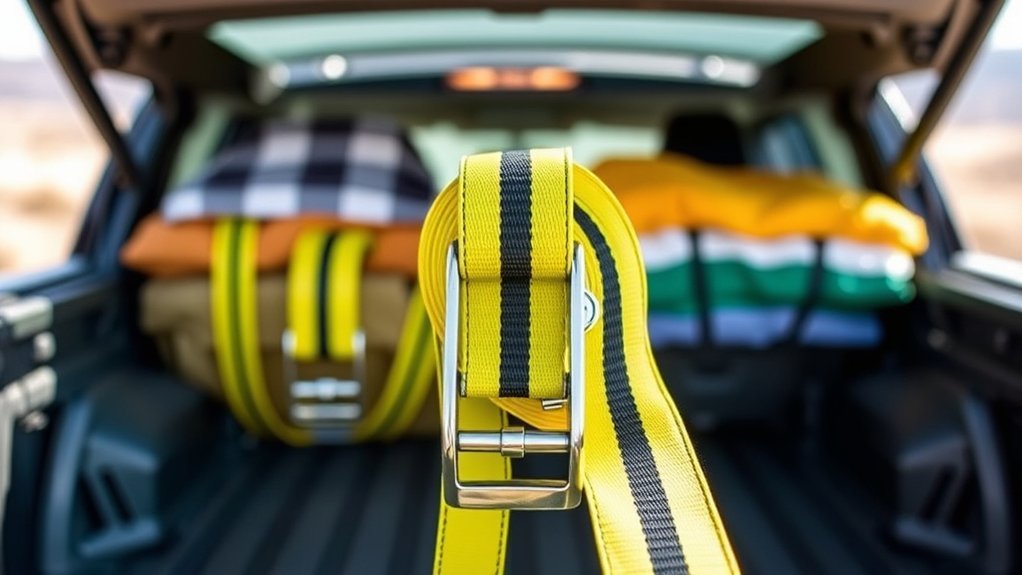 reliable affordable tie down solution