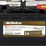 reliable agm battery performance