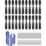 reliable and durable connector