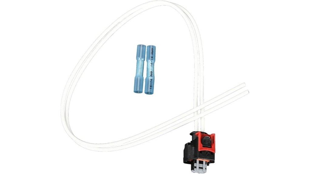 reliable automotive connector kit
