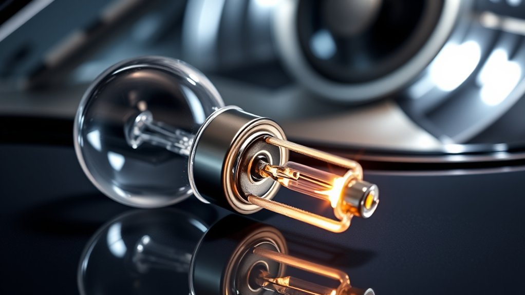 reliable automotive lighting solution