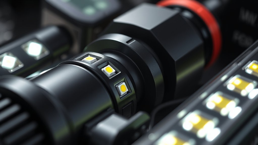 reliable automotive relay set