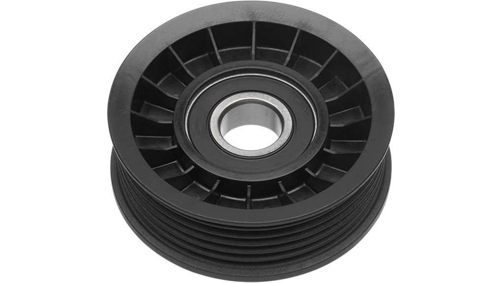 reliable automotive replacement part