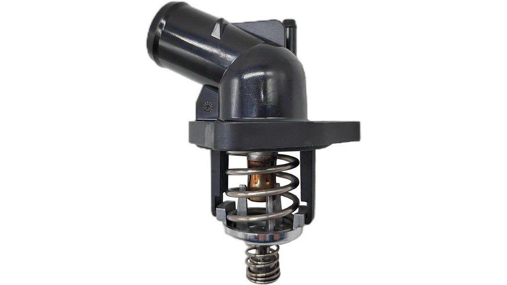 reliable automotive thermostat performance