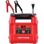 reliable battery charging solution