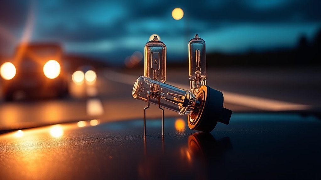 reliable bright durable headlights