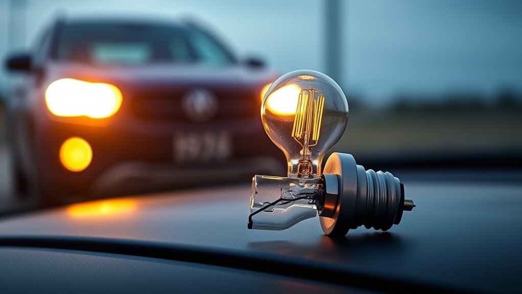 reliable bright safe illumination