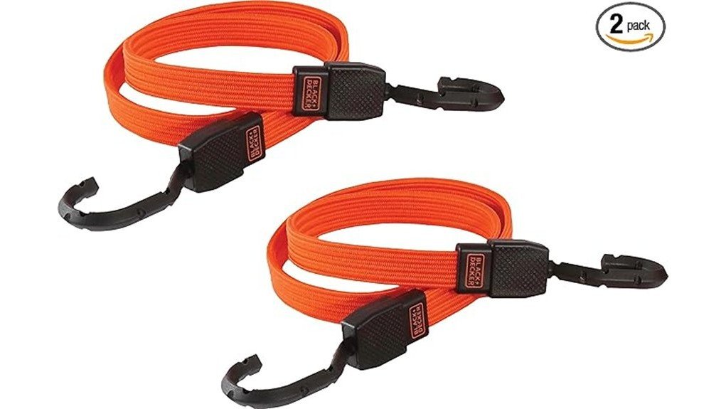 reliable bungee strap review