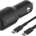 reliable car charging solution