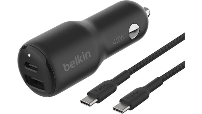 reliable car charging solution