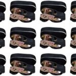 reliable cargo securing straps