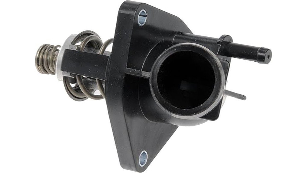 reliable coolant engine solution