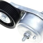 reliable drive belt component