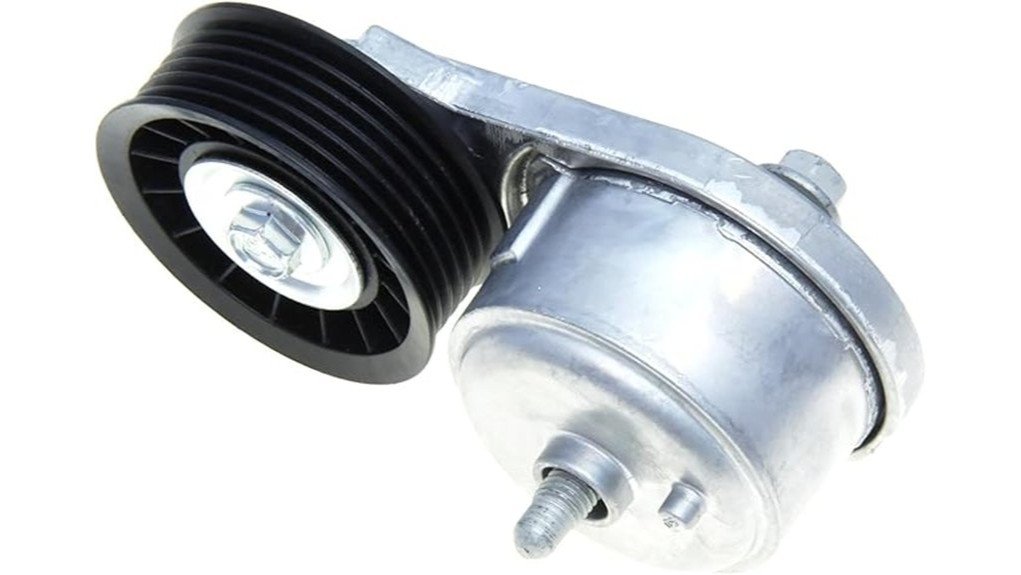 reliable drive belt component